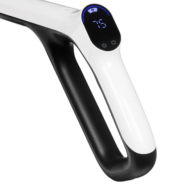 მტვერსასრუტი Roborock WD3D3A01-07 Flexi Lite, 240W, 400Ml, Vacuum Cleaner, White/Black