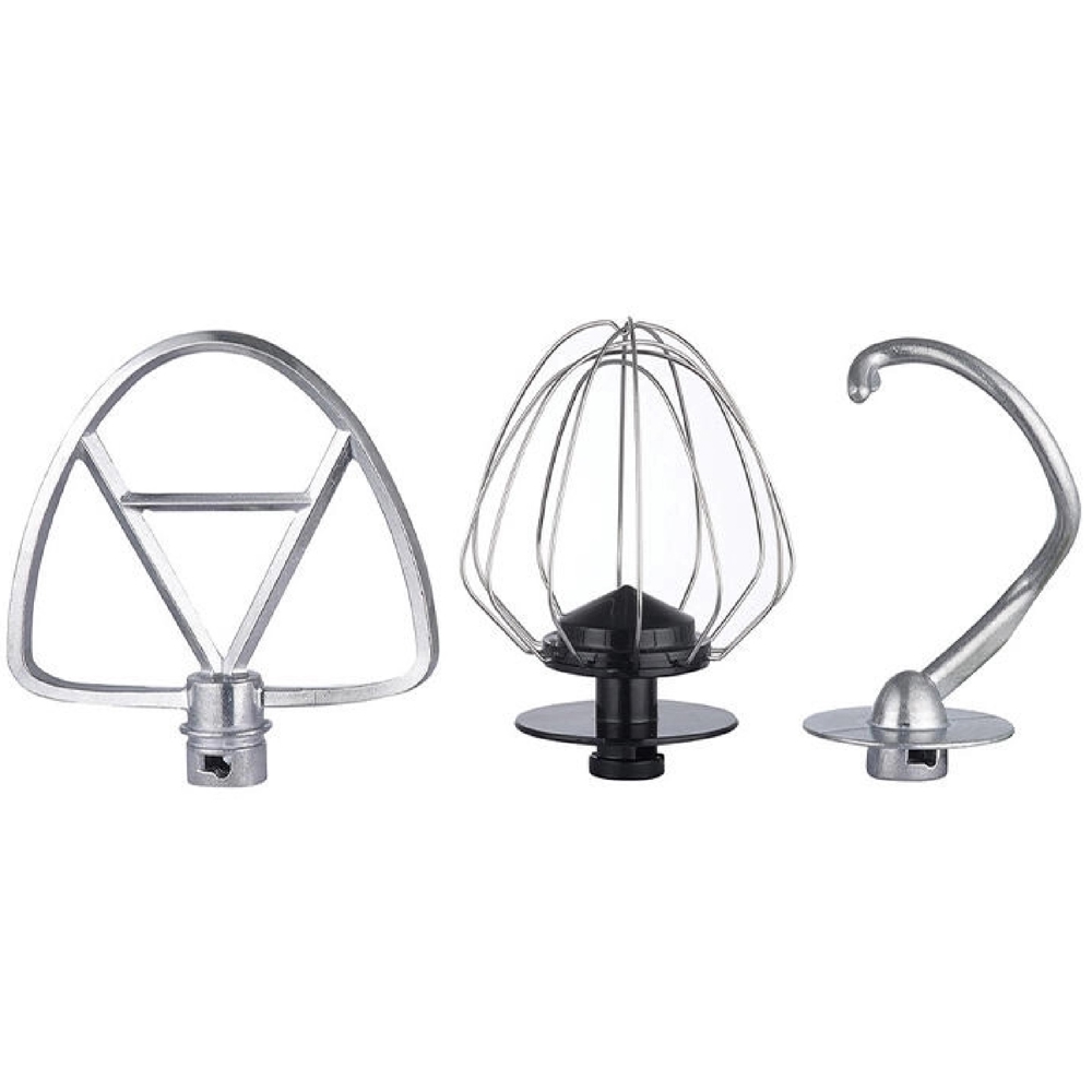 მიქსერი Arshia SM118-3603, 1000W, 5L, Mixer, Black