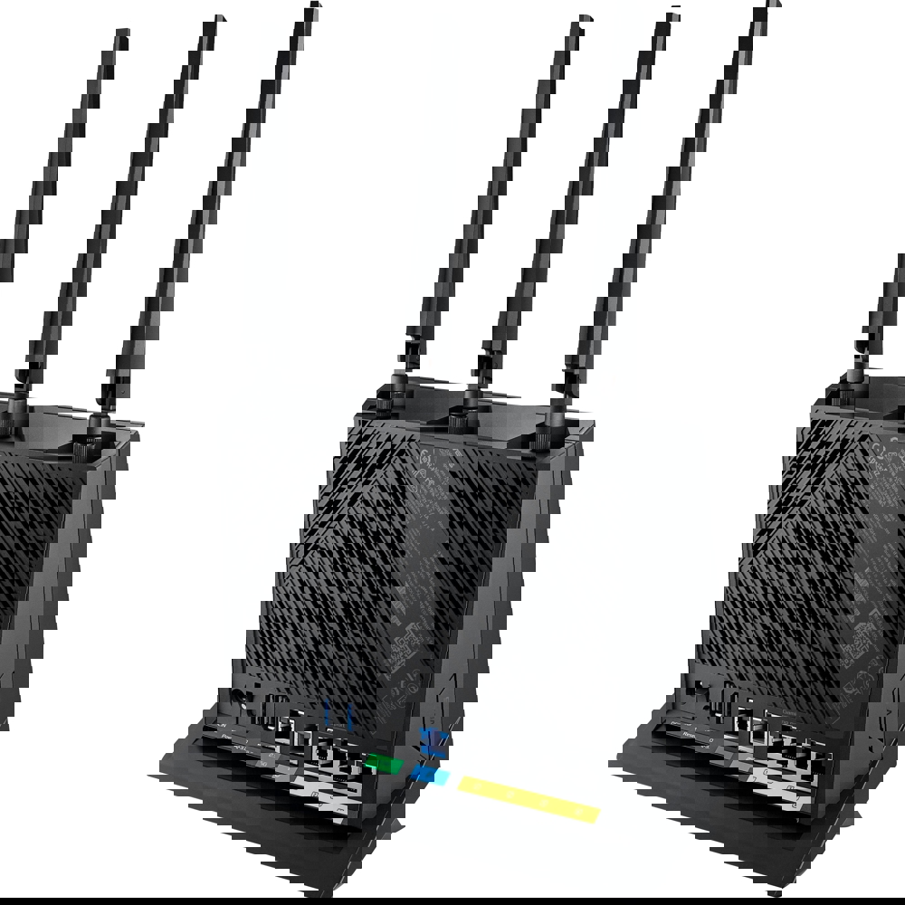 Router Asus 90IG07N0-MO3B00 RT-AX86U PRO, 4804Mbps, Black