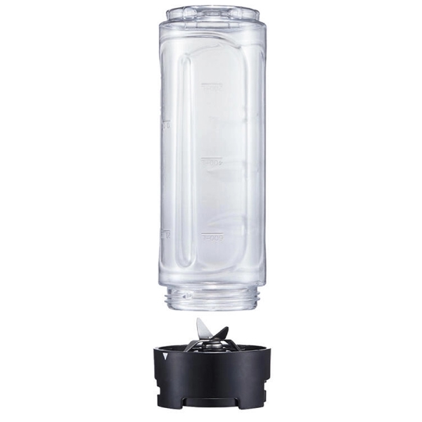 ბლენდერი Arshia PB092-3602, 300W, 600ML, Blender, Silver