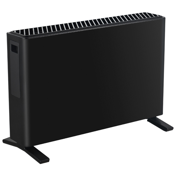 Electric Heater Beko RHC 5218 B, 1800W, 20m², Black