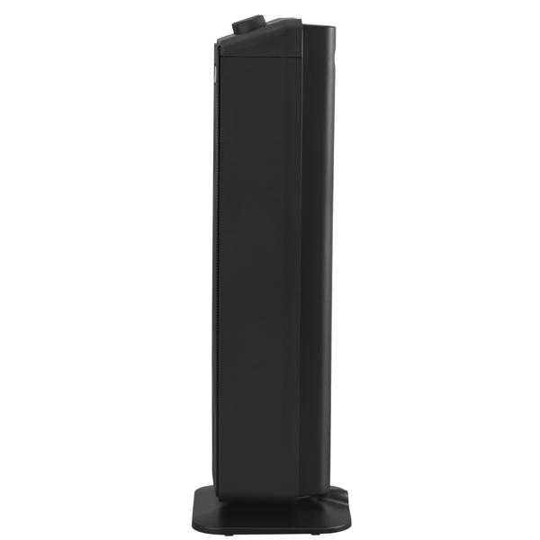 Electric Heater Beko RHP 6320 B, 2000W, 25m², Black