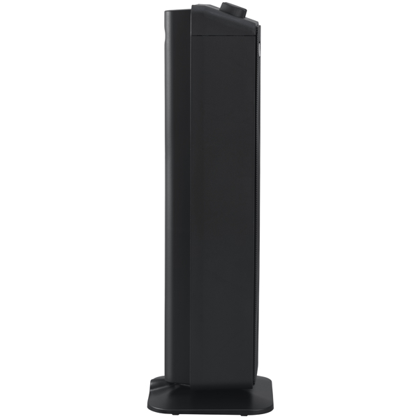 Electric Heater Beko RHP 6320 B, 2000W, 25m², Black