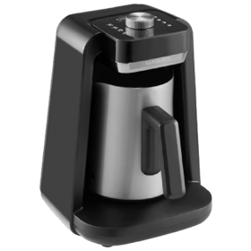 ყავის მადუღარა Arzum OK0020-K, 700W, Coffee Marker, Black