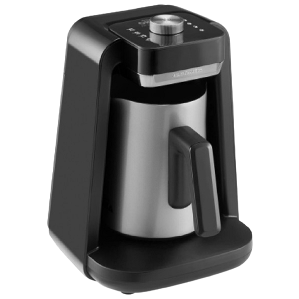 Coffee Maker Arzum OK0020-K, 700W, Black