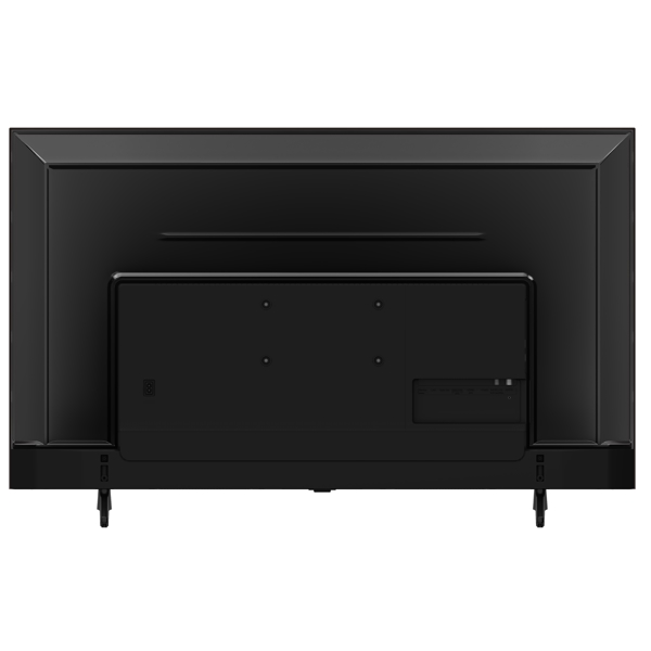 TV Beko B50M QE 986 S, 50", 4K UHD, Android TV, HDMI, USB, LAN, BT, WIFI, Black