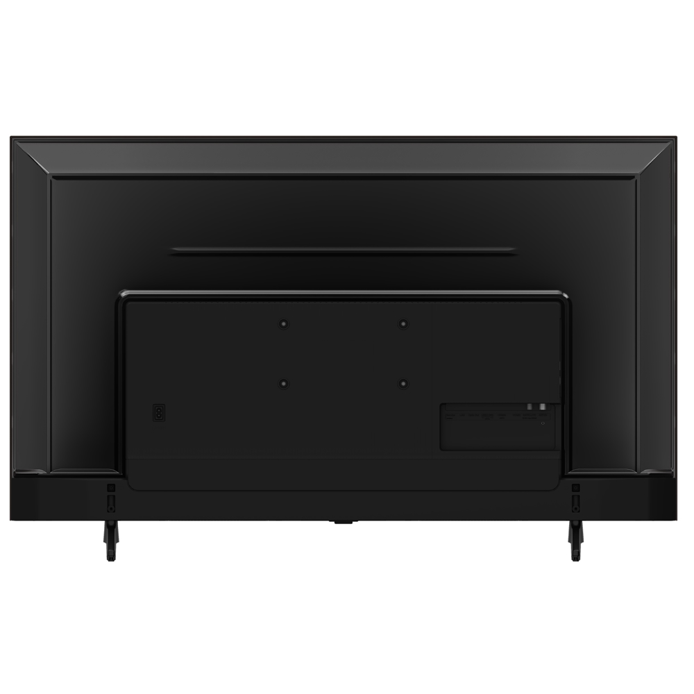 ტელევიზორი Beko B50M QE 986 S, 50", 4K UHD, Android TV, HDMI, USB, LAN, BT, WIFI, Black