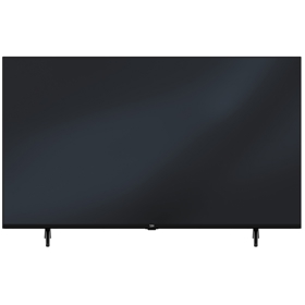 TV Beko B65M QE 986 S, 65", 4K UHD, Android TV, HDMI, USB, LAN, BT, WIFI, Black
