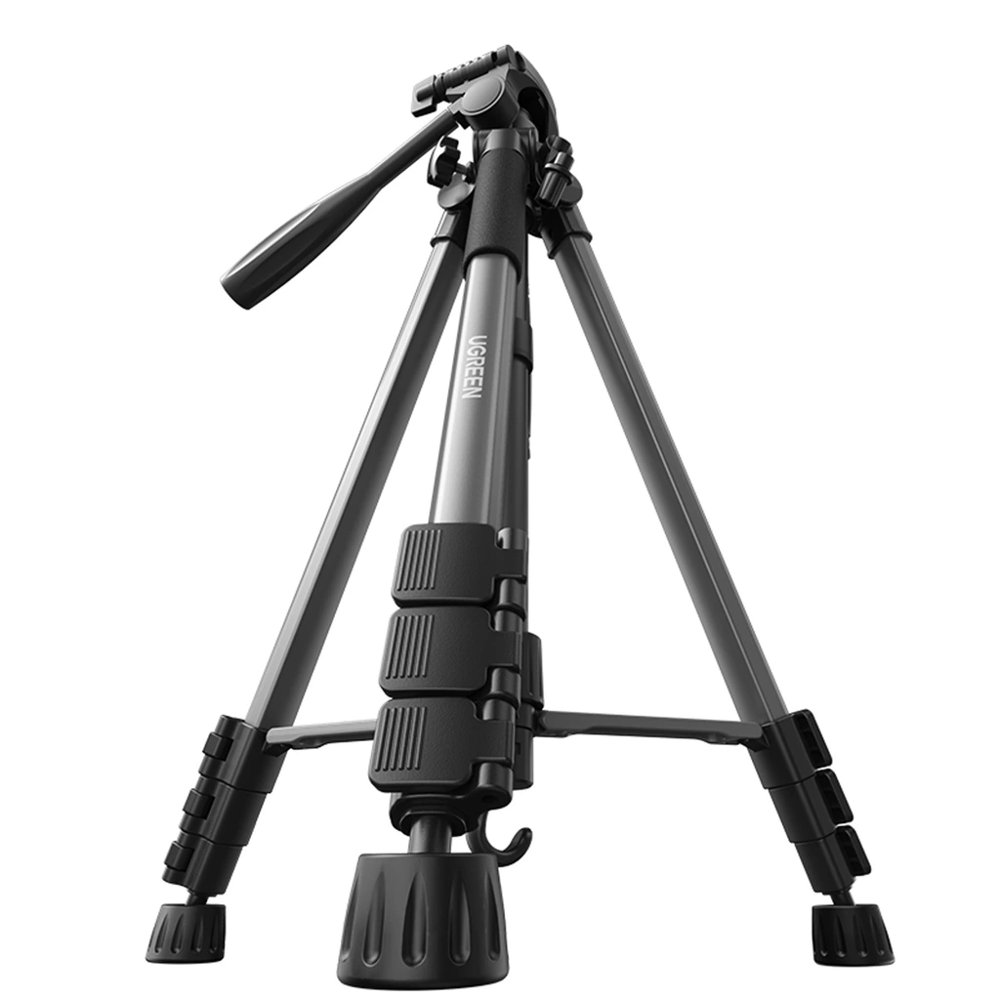შტატივი UGREEN LP661 (15187), Specialized Tripod, Black