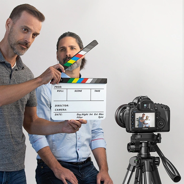 შტატივი UGREEN LP661 (15187), Specialized Tripod, Black