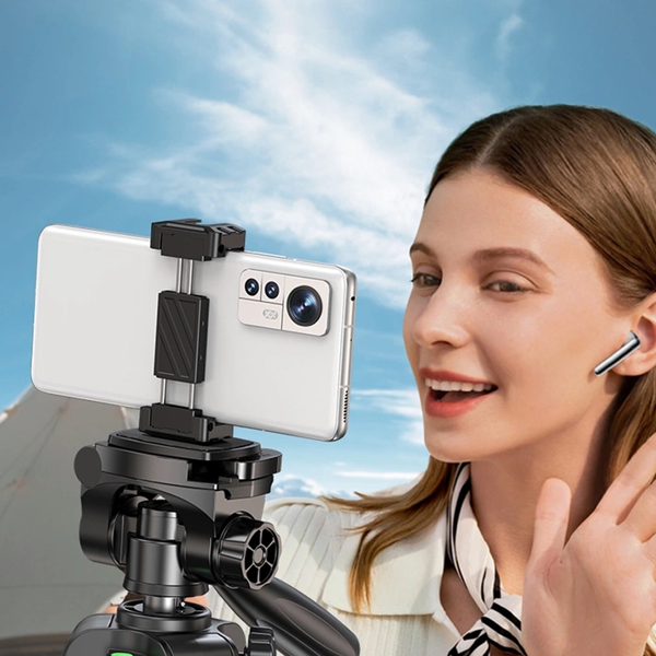 შტატივი UGREEN LP661 (15187), Specialized Tripod, Black