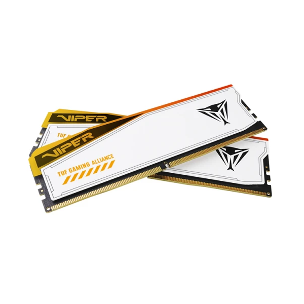 RAM Patriot PVER532G60C36KT Viper Elite 5 RGB, RAM 32GB, DDR5 DIMM, 6000MHz