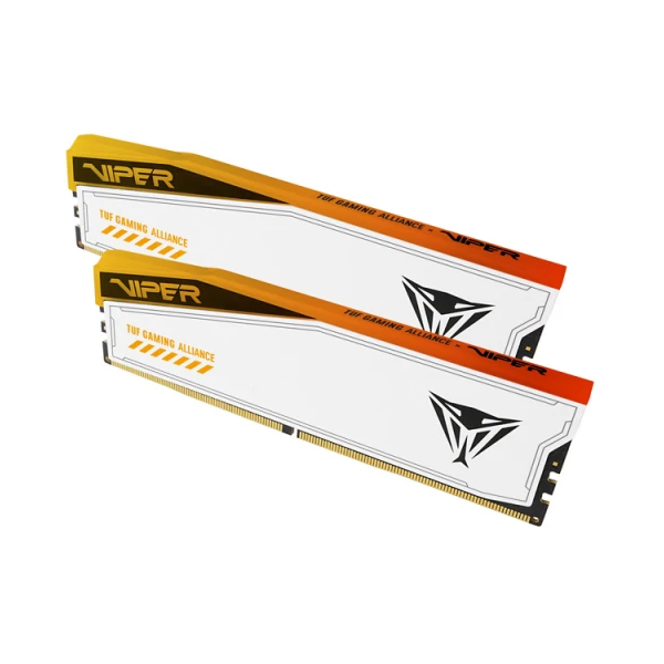 RAM Patriot PVER532G60C36KT Viper Elite 5 RGB, RAM 32GB, DDR5 DIMM, 6000MHz