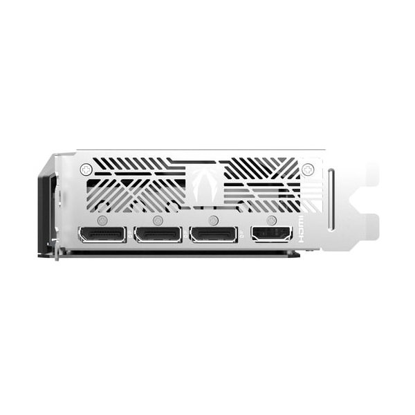 Graphic Card Zotac ZT-B50710D3-10P SOLID SFF, GeForce RTX5070 Ti, 16GB, 256Bit, DP, HDMI, Black