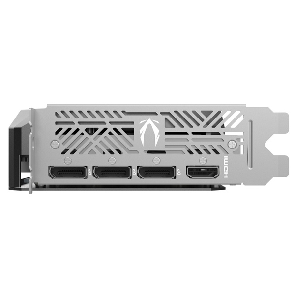 Graphics Card Zotac ZT-B50610E-10M Twin Edge, GeForce RTX5060Ti, 8GB, 128Bit, DP, HDMI, Black