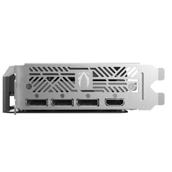 Graphics Card Zotac ZT-B50500E-10M Twin Edge, GeForce RTX5050, 8GB, 128Bit, DP, HDMI, Black