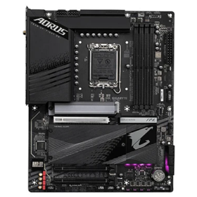 Motherboard Gigabyte 9MZ79AELX-00-G11 Z790 AORUS ELITE AX 1.1, LGA1700, DDR5 DIMM, 256GB