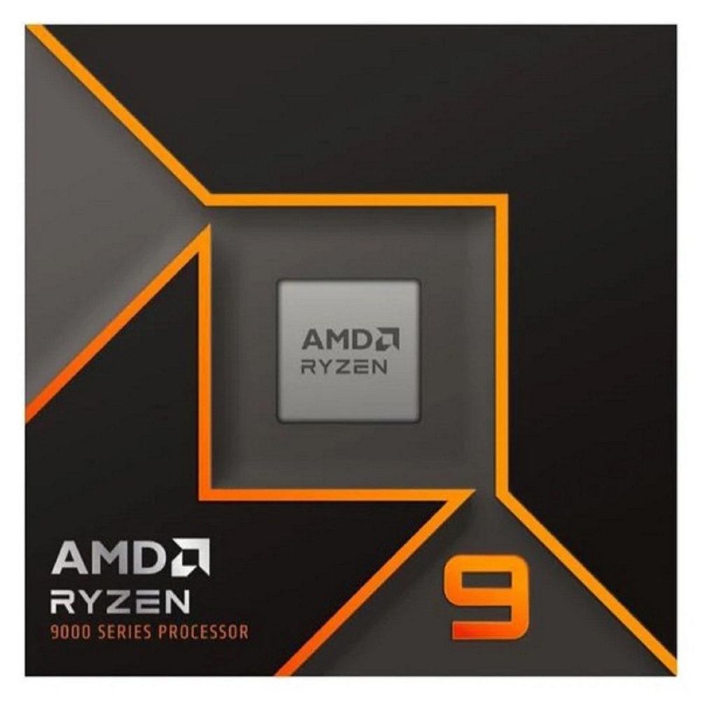 პროცესორი AMD Ryzen 9 9900X, 64MB Cache, 4.4GHz, CPU