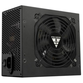 Power Supply Golden Field ATX-850W, 850W, 80Plus Bronze, Black