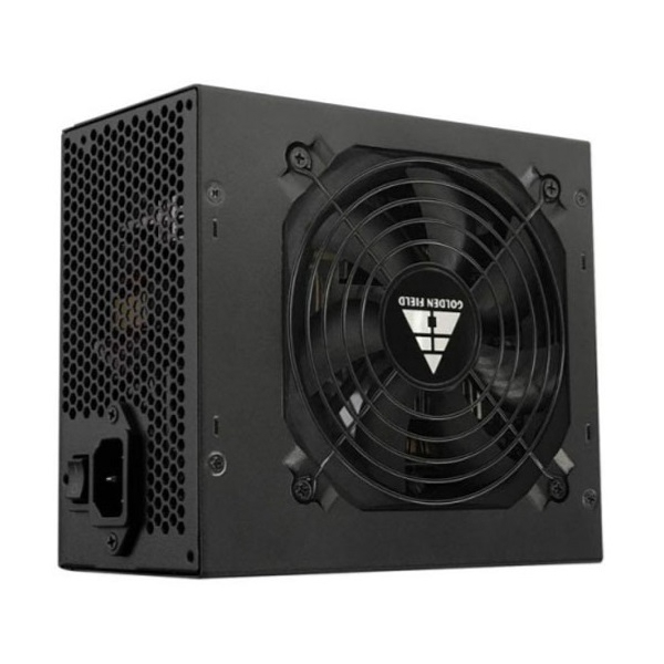 Power Supply Golden Field ATX-850W, 850W, 80Plus Bronze, Black