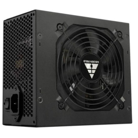 Power Supply Golden Field ATX-500W, 500W, 80Plus Bronze,Black