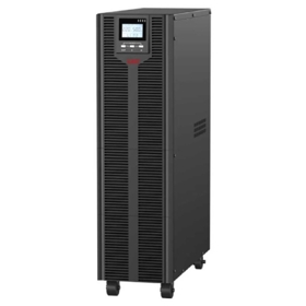 უწყვეტი კვების წყარო East EA906SG4, 6000VA, LCD, Online UPS, Black