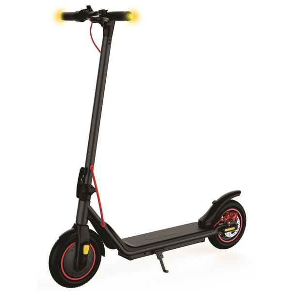 Electric Scooter Franko FS-M2, 350W, Black