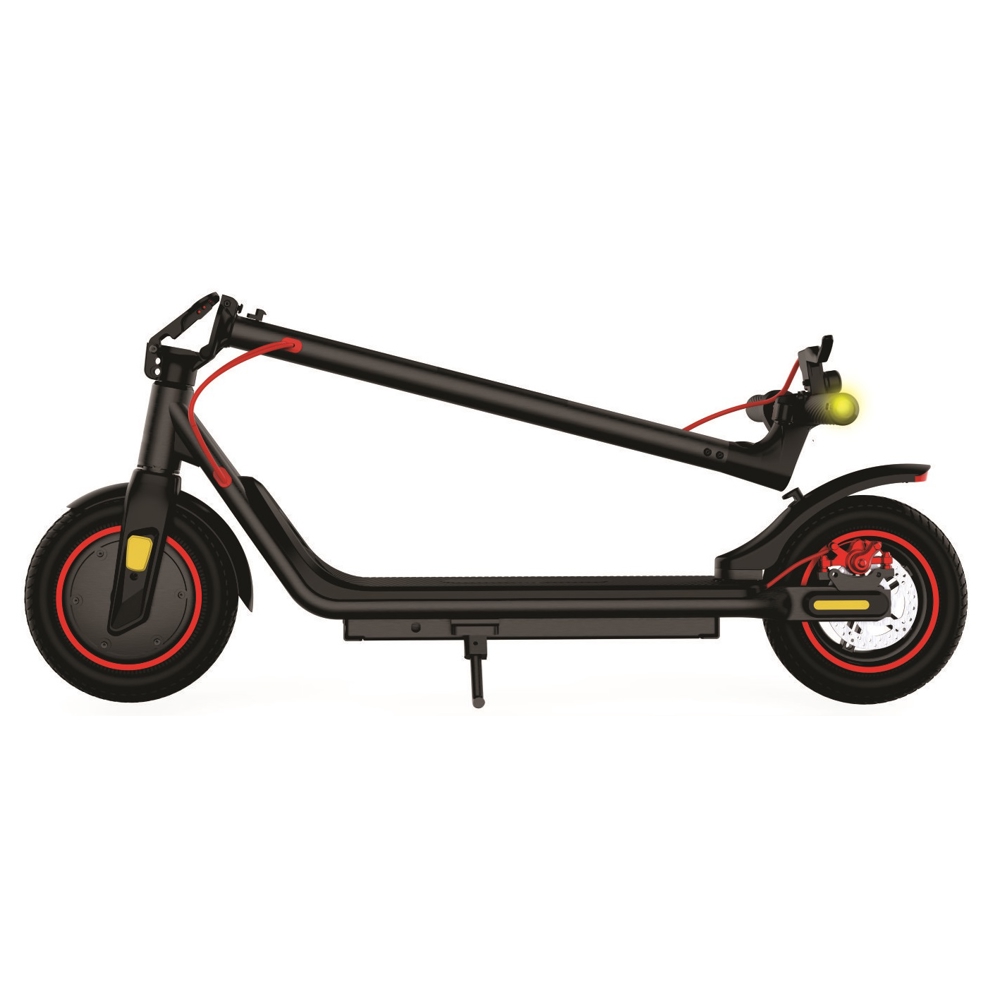 Electric Scooter Franko FS-M2, 350W, Black