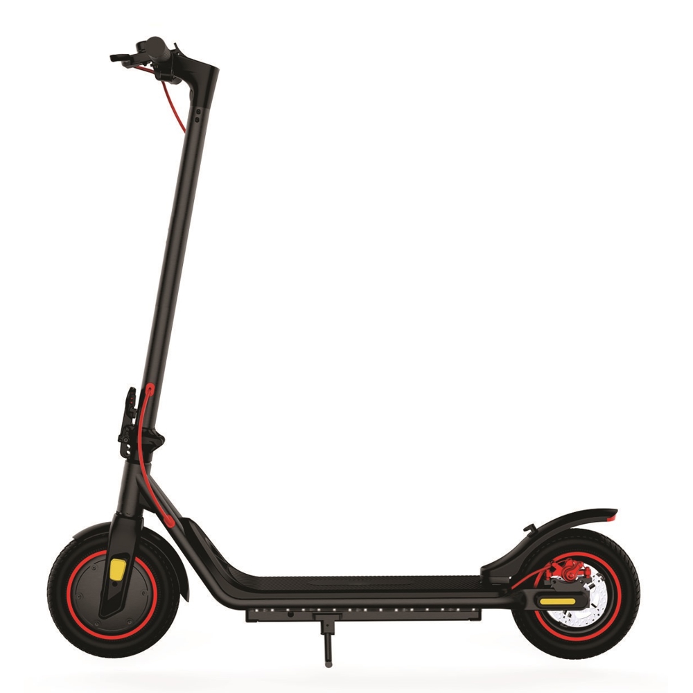 Electric Scooter Franko FS-M2, 350W, Black