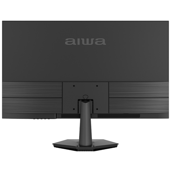 Monitor AIWA MF270A-B, 27", FHD, IPS, VGA, HDMI, Black