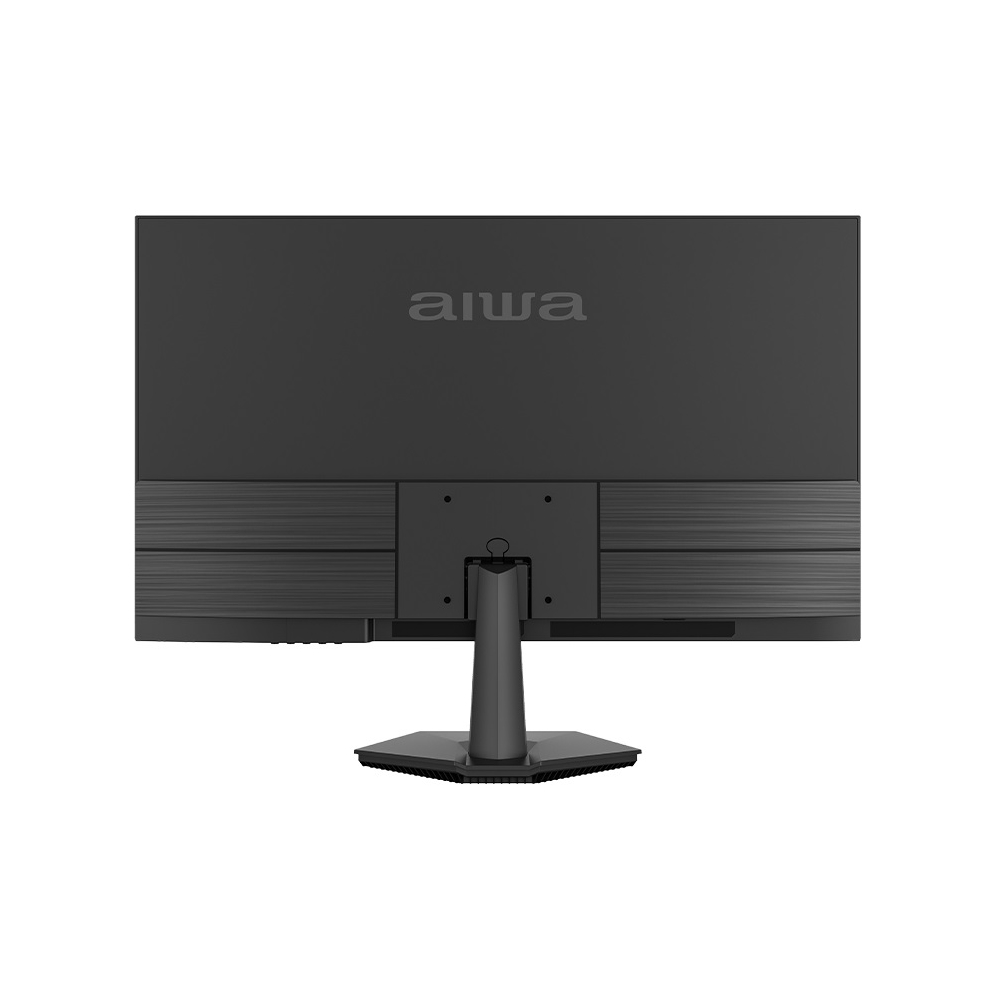 Monitor AIWA MF270A-B, 27", FHD, IPS, VGA, HDMI, Black
