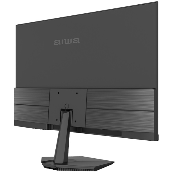 Monitor AIWA MF270A-B, 27", FHD, IPS, VGA, HDMI, Black