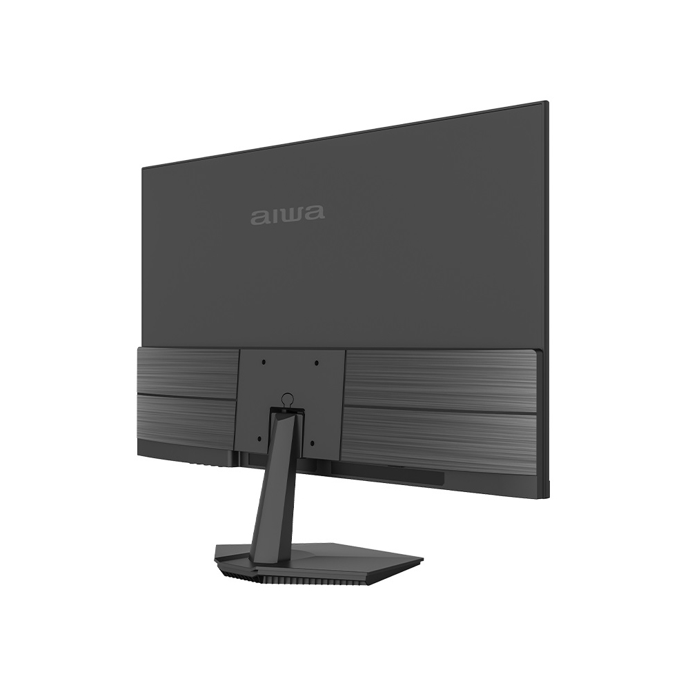 Monitor AIWA MF270A-B, 27", FHD, IPS, VGA, HDMI, Black