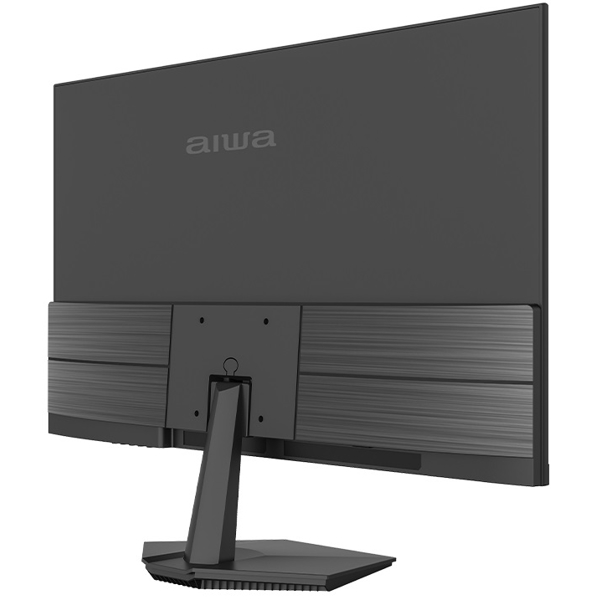 Monitor AIWA MF220A-B, 21.45", FHD, VA, VGA, HDMI, Black