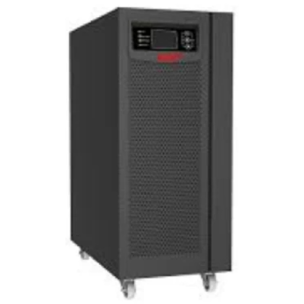 უწყვეტი კვების წყარო East EA9920H, 20000VA, USB, RS-232, Online UPS, Black