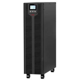 უწყვეტი კვების წყარო East EA9020H, 20000VA, RS-485, RS-232, Online UPS, Black