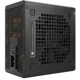 Power Supply ThermalRight TR-TB-550S, 550W, 80PLUS Bronze, Black