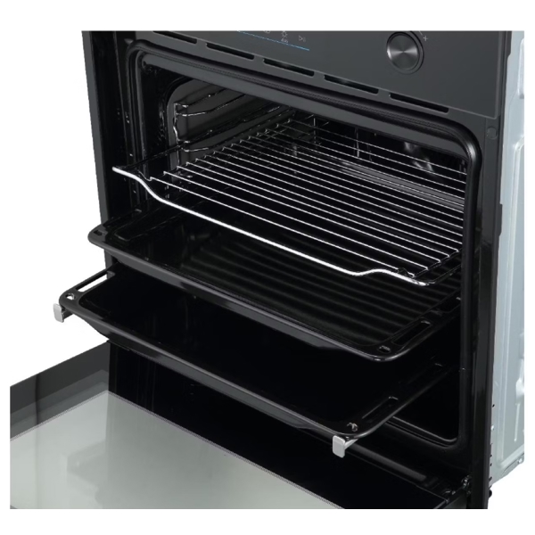 Built-In Electric Oven Midea MO715105GB, 3200W, 72L, Black