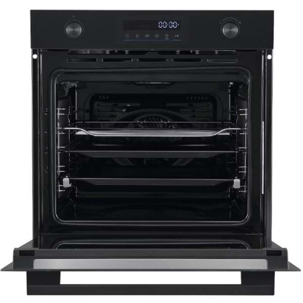 Built-In Electric Oven Midea MO715105GB, 3200W, 72L, Black