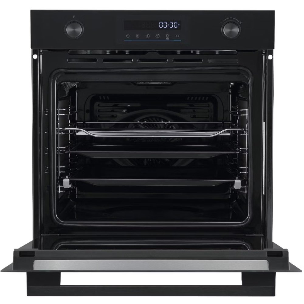 Built-In Electric Oven Midea MO715105GB, 3200W, 72L, Black