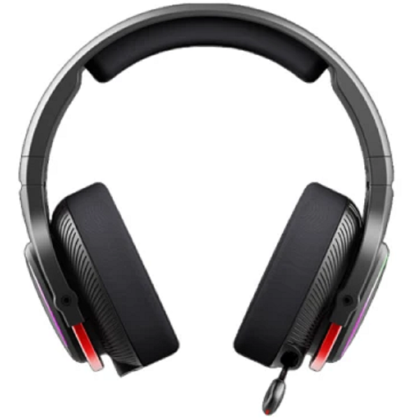 ყურსასმენი A4tech Bloody MR710, Gaming Headset, Wireless, RGB, 3.5mm, USB, Bluetooth, Black