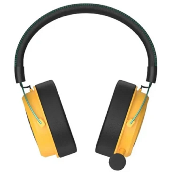 ყურსასმენი A4Tech Bloody MR595 AIO, Gaming Headset, Wireless, 3.5mm, USB, Bluetooth, Renegade Sunset