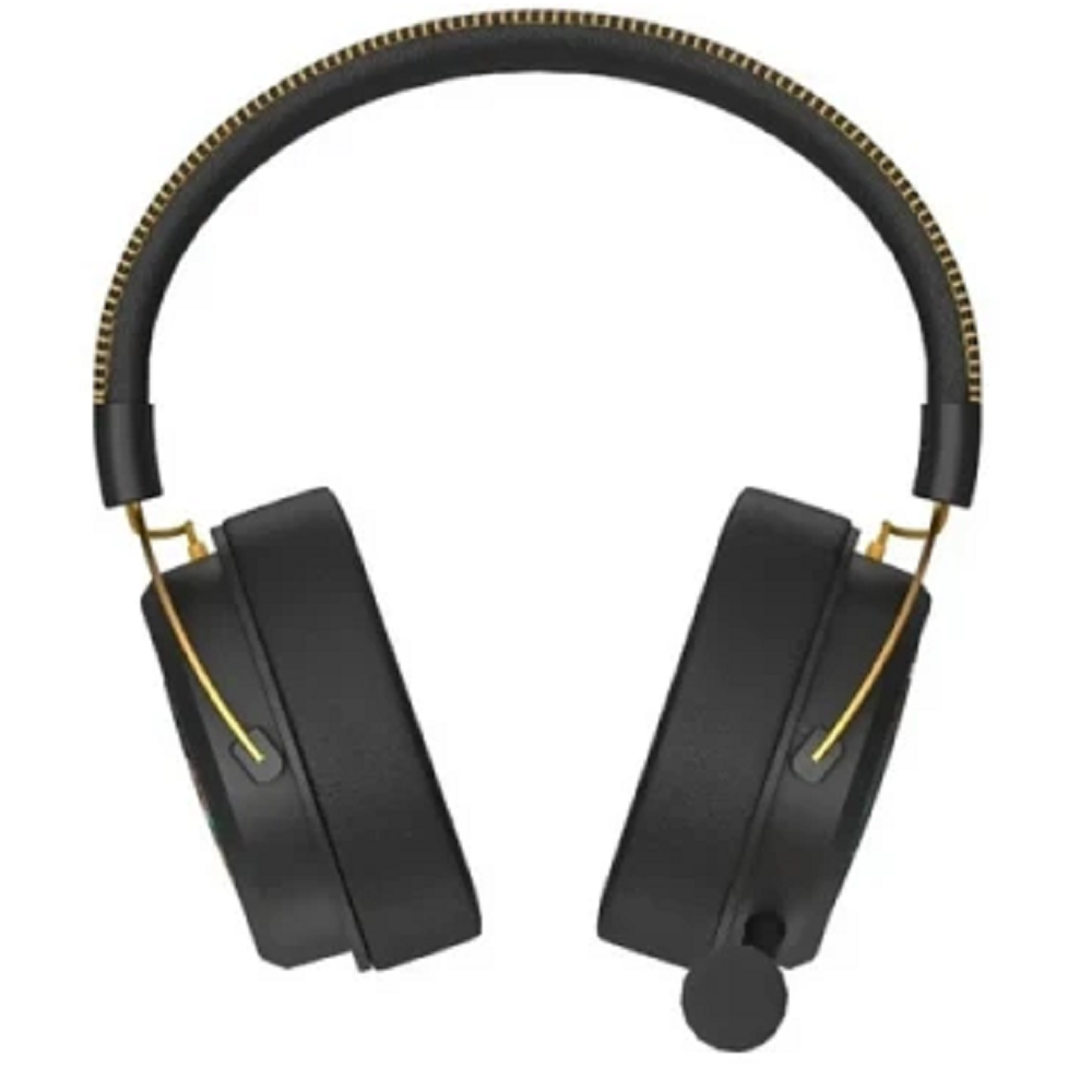 Gaming Headset A4Tech Bloody MR595 AIO, Wireless, 3.5mm, USB, Bluetooth, Midnight