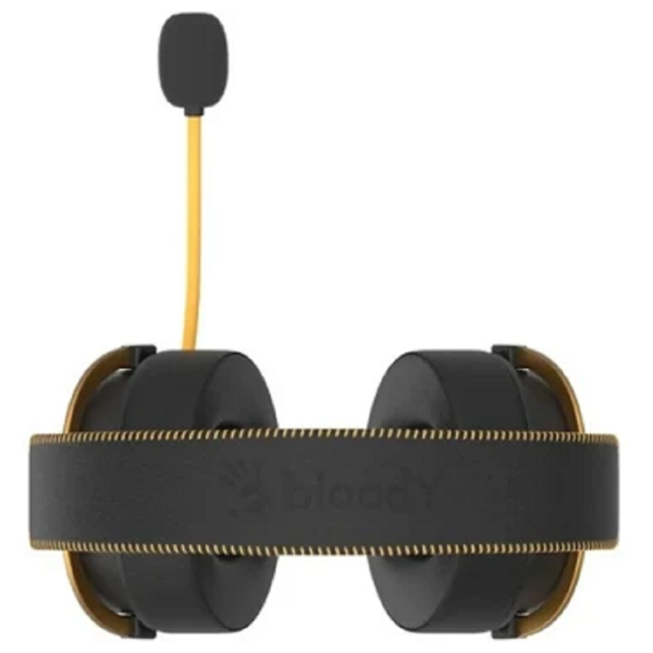 ყურსასმენი A4Tech Bloody MR595 AIO, Gaming Headset, Wireless, 3.5mm, USB, Bluetooth, Midnight