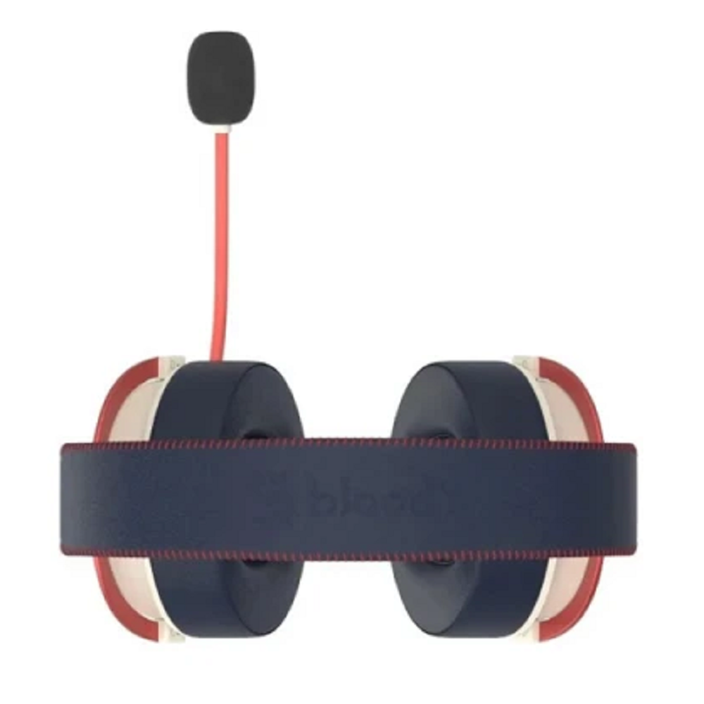 Gaming Headset A4Tech Bloody MR595 AIO, Wireless, 3.5mm, USB, Bluetooth, Proxy Boom