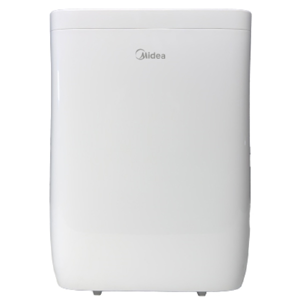 ტენის ამომშრობი Midea MDDQ-12DEN7, 35m², 1.6L, Dehumidifier, White