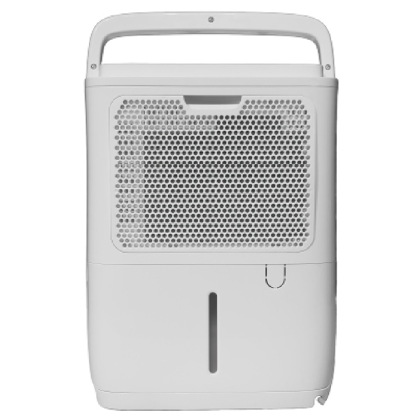 ტენის ამომშრობი Midea MDDQ-12DEN7, 35m², 1.6L, Dehumidifier, White