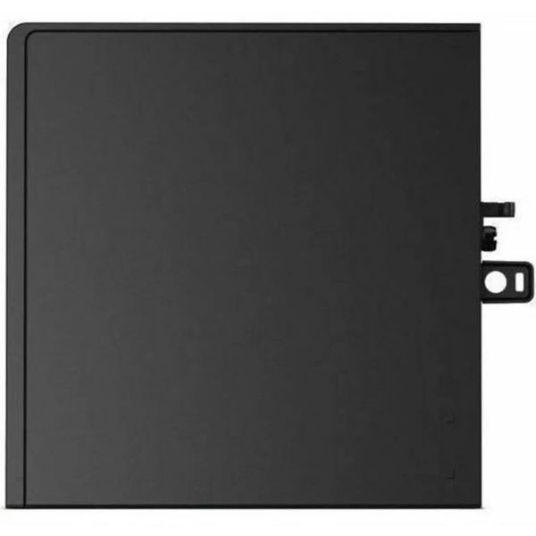 PC Dell QCM1250 Pro Micro, i5-14500T, 8GB, 512GB SSD, Integrated, Black