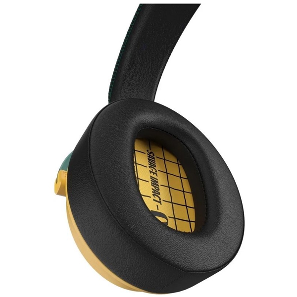 ყურსასმენი A4Tech Bloody M595 Hybridcore, Gaming Headset, Wired, USB, Renegade Sunset