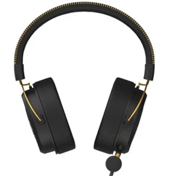 ყურსასმენი A4Tech Bloody M595 Hybridcore, Gaming Headset, Wired, USB, Renegade Midnight